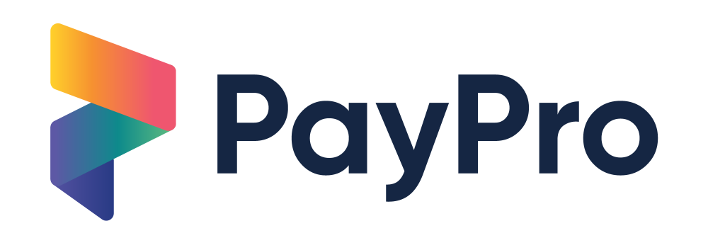 PayPro logo